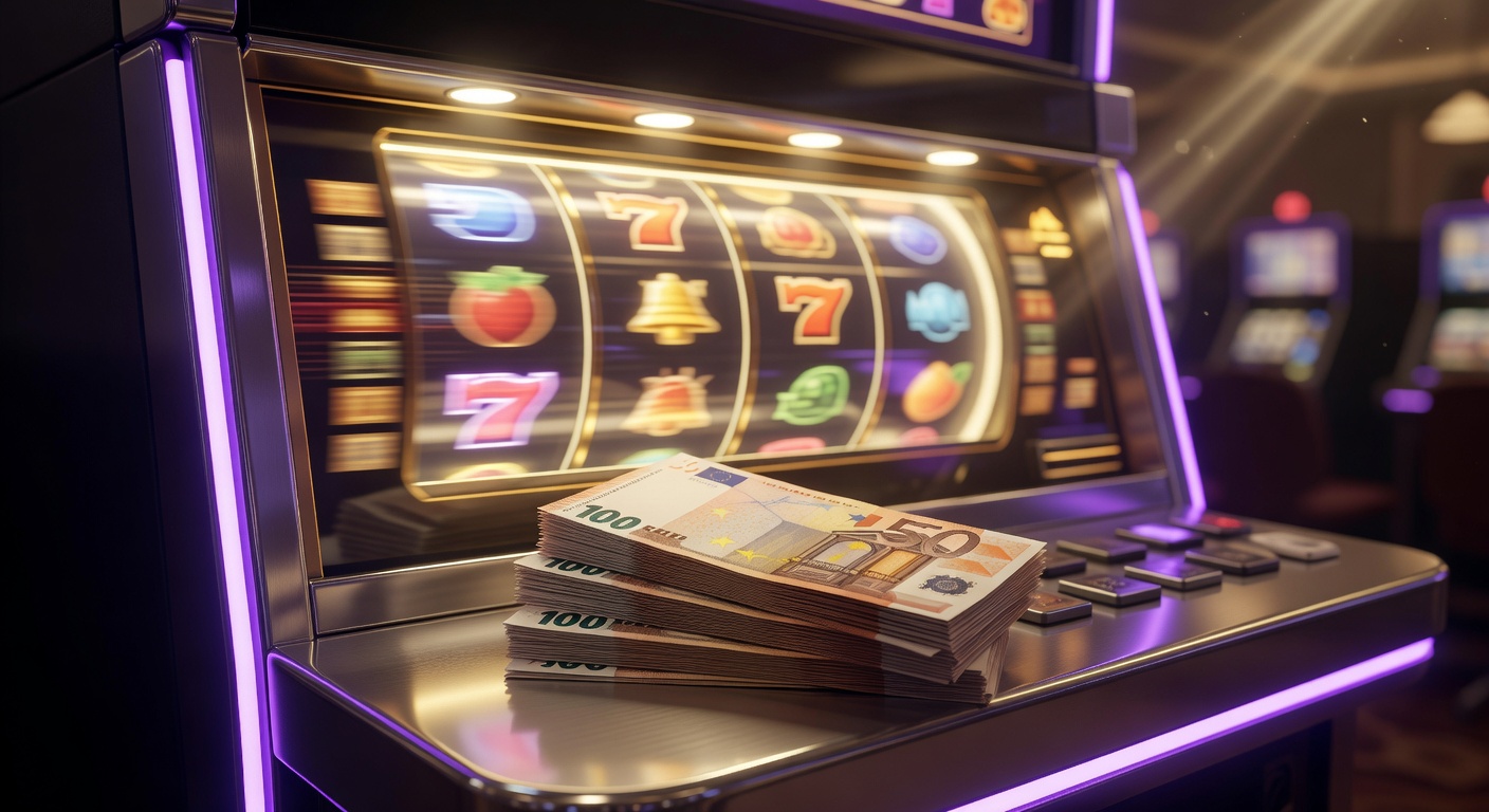 Waarom kiezen voor gratis speelgeld in plaats van free spins? - €15 gratis casino bonus